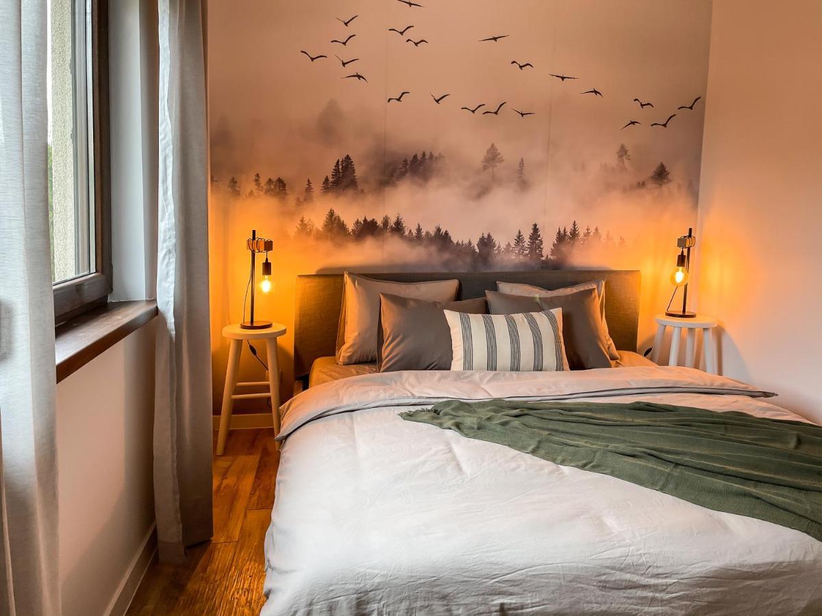 Villa Kurs Siemiany Extérieur photo