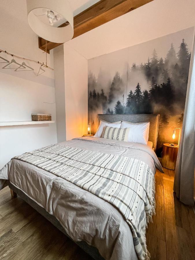 Villa Kurs Siemiany Extérieur photo