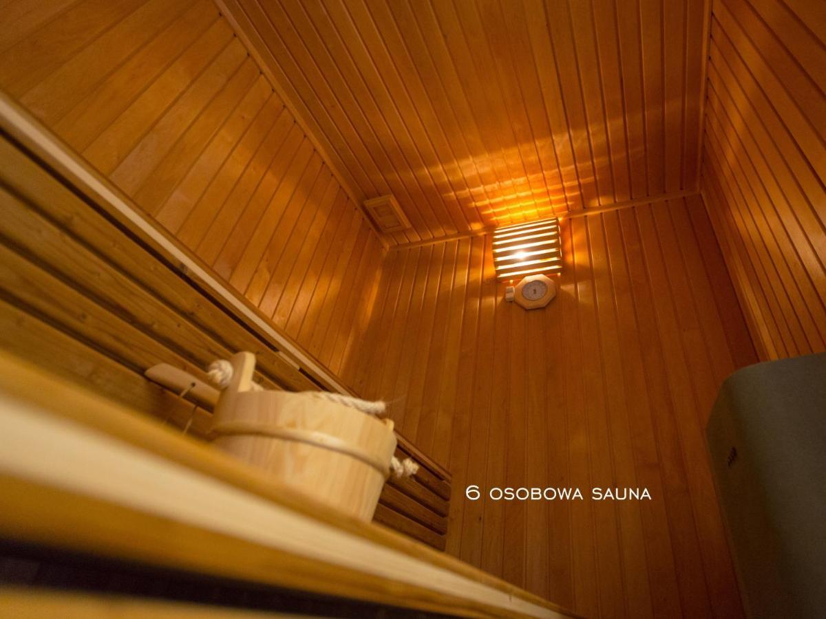Villa Kurs Siemiany Extérieur photo